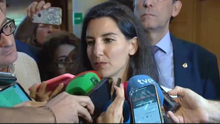 Lo que se espera de Díaz Ayuso