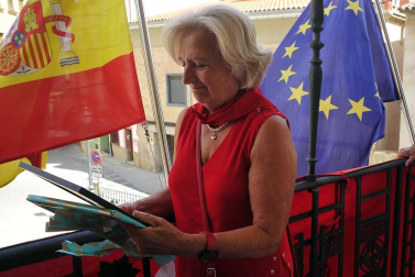 Todas las fotos del día de la mujer de fiestas de Funes 2019 en el Diario de Navarra