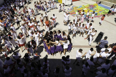Fiestas de Berbinzana 2019
