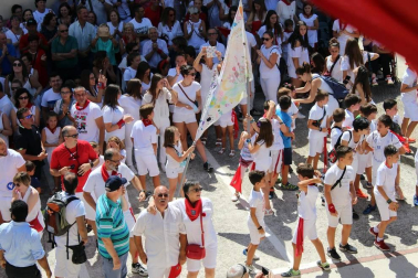 Fiestas de Villatuerta 2019