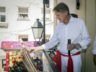 Fiestas de Lerín 2019