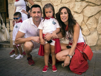 Fiestas de Lerín 2019