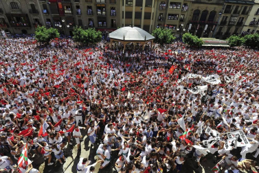 Fiestas de Tafalla 2019