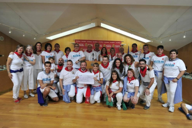 Fiestas de Tafalla 2019
