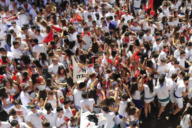 Fiestas de Tafalla 2019