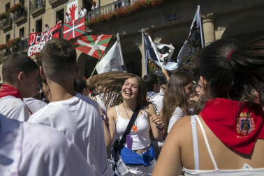 Fiestas de Tafalla 2019