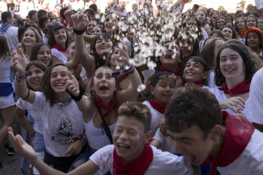 Fiestas de Tafalla 2019