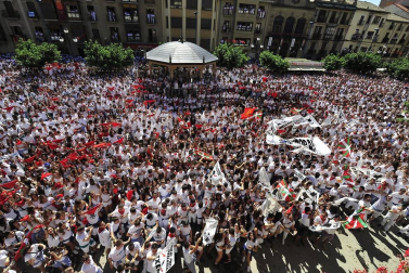 Fiestas de Tafalla 2019