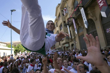 Fiestas de Tafalla 2019