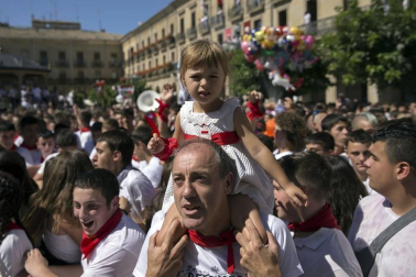 Fiestas de Tafalla 2019