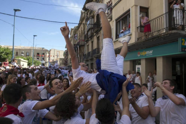 Fiestas de Tafalla 2019