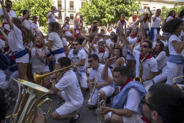 Fiestas de Tafalla 2019