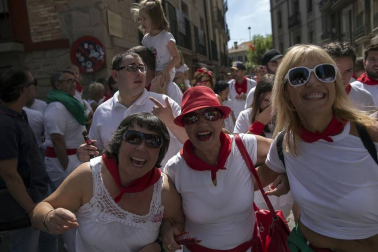 Fiestas de Tafalla 2019