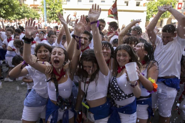 Fiestas de Tafalla 2019