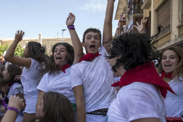 Fiestas de Tafalla 2019