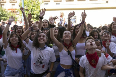 Fiestas de Tafalla 2019