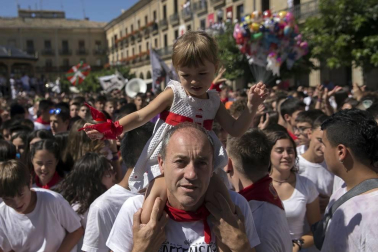 Fiestas de Tafalla 2019