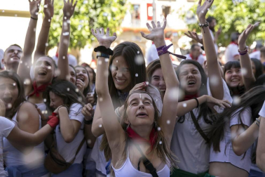 Fiestas de Tafalla 2019