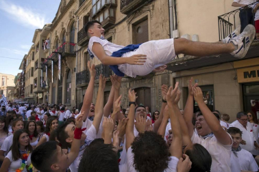 Fiestas de Tafalla 2019