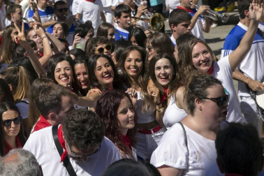 Fiestas de Tafalla 2019