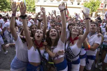Fiestas de Tafalla 2019
