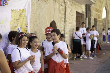 Todas las fotos del cohete de fiestas de Santacara 2019 en Diario de Navarra