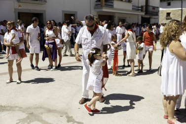 Fiestas de Berbinzana 2019