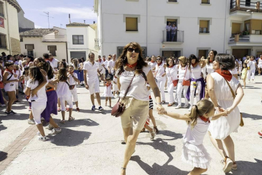 Fiestas de Berbinzana 2019
