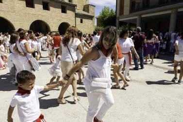 Fiestas de Berbinzana 2019
