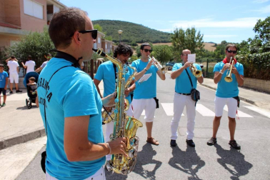 Fiestas de Villatuerta 2019