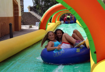 Fiestas de Villatuerta 2019
