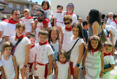 Fiestas de Villatuerta 2019