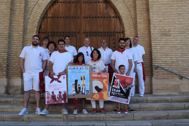 Fiestas de Murchante 2019