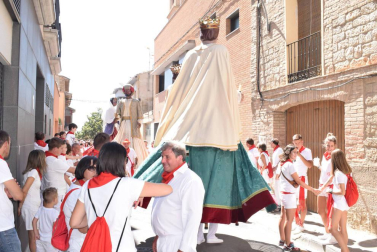 Fiestas de Murchante 2019