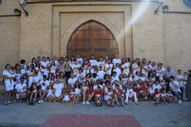 Fiestas de Murchante 2019