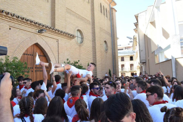 Fiestas de Murchante 2019