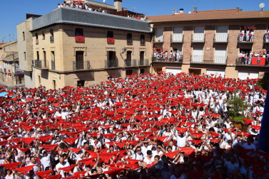 Fiestas de Murchante 2019