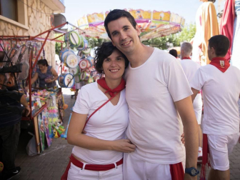 Fiestas de Lerín 2019