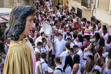 Fiestas de Lerín 2019