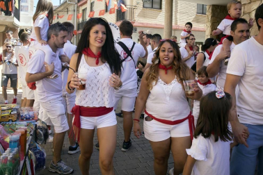 Fiestas de Lerín 2019