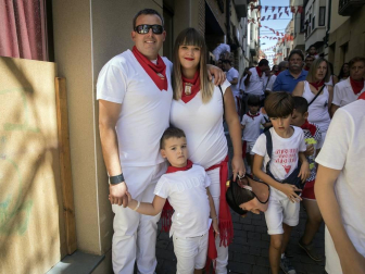 Fiestas de Lerín 2019