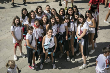 Fiestas de Lerín 2019