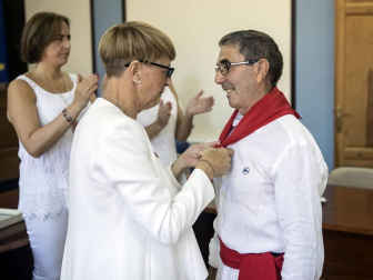 Fiestas de Lerín 2019