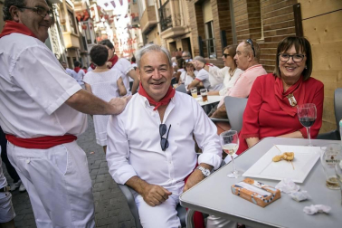 Fiestas de Lerín 2019