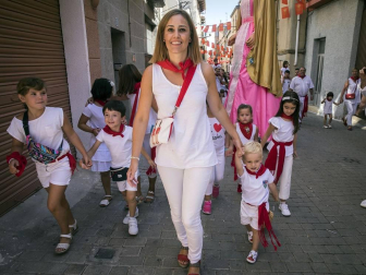 Fiestas de Lerín 2019