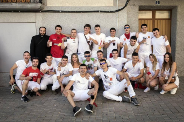 Fiestas de Lerín 2019