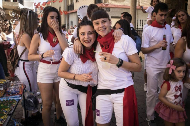 Fiestas de Lerín 2019