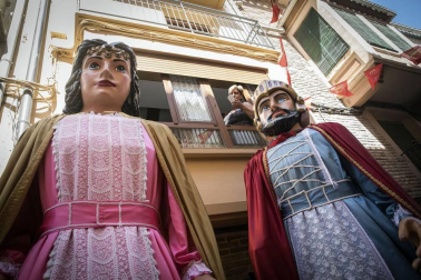 Fiestas de Lerín 2019