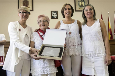 Fiestas de Lerín 2019
