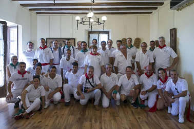 Todas las fotos del cohete de las fiestas de Aibar 2019 en Diario de Navarra.